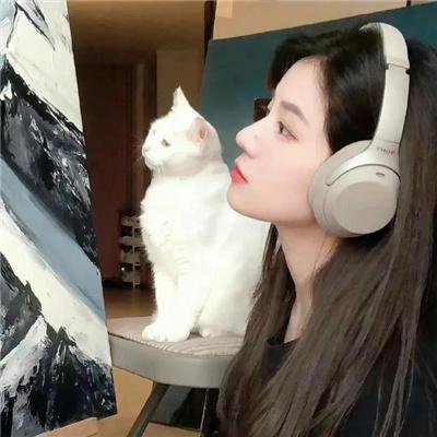 与墨索里尼喝茶